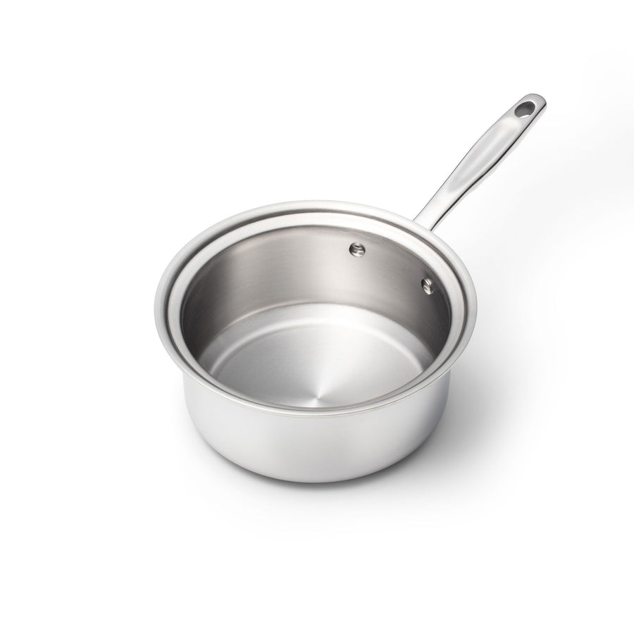 3 Quart Saucepan with Cover - 360 Cookware