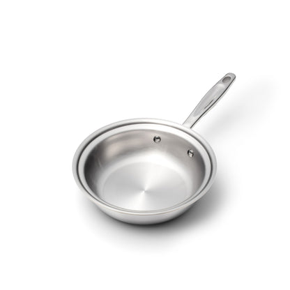 Factory Second 8" Covered Fry Pan - 360 Cookware