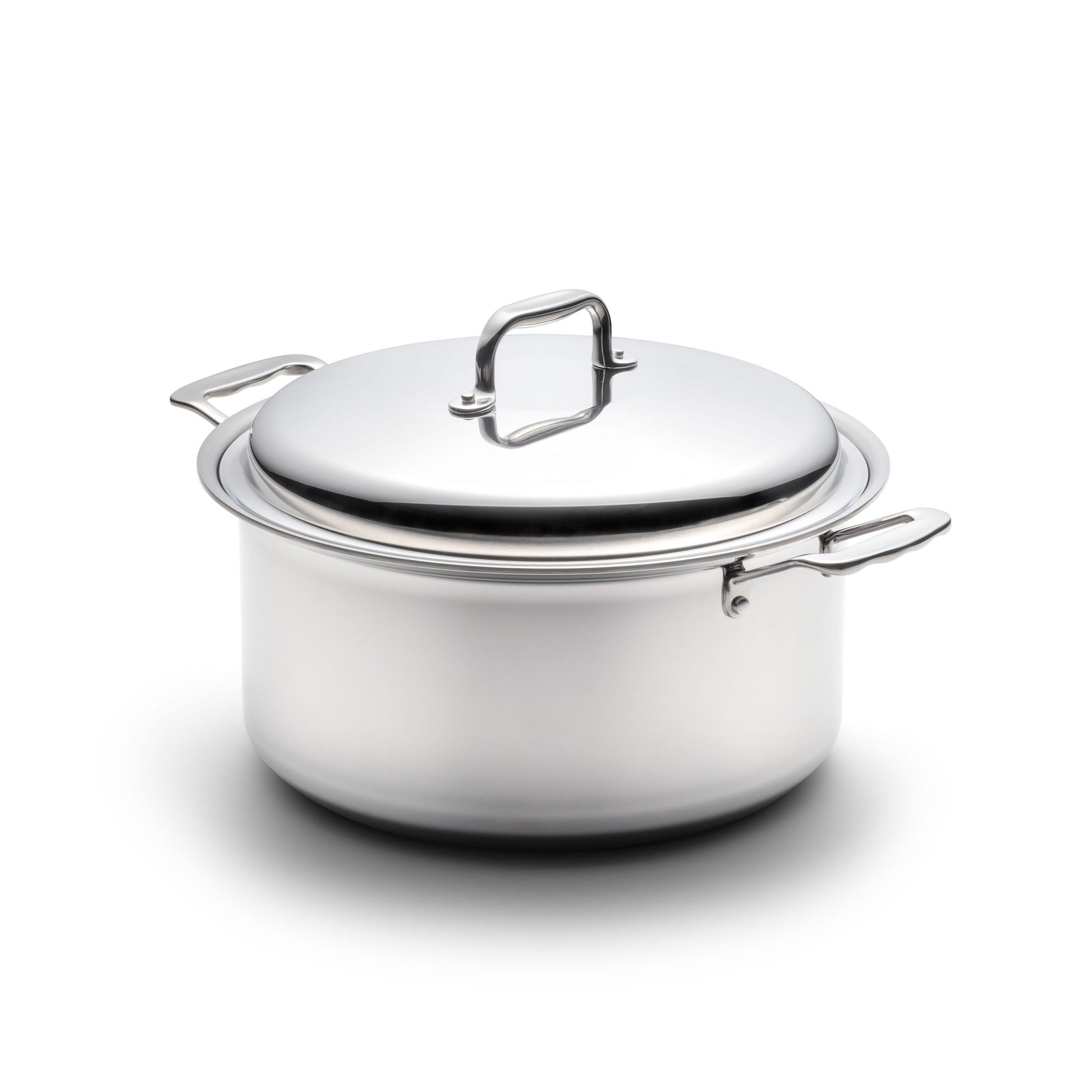 21-Piece Cookware Set - 360 Cookware