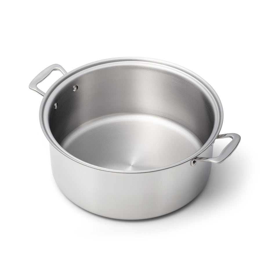 12 Quart Stock Pot 360 Cookware