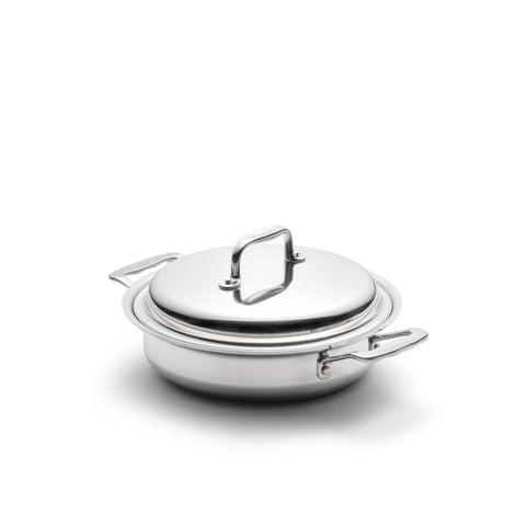 2.3 Quart Casserole Cover