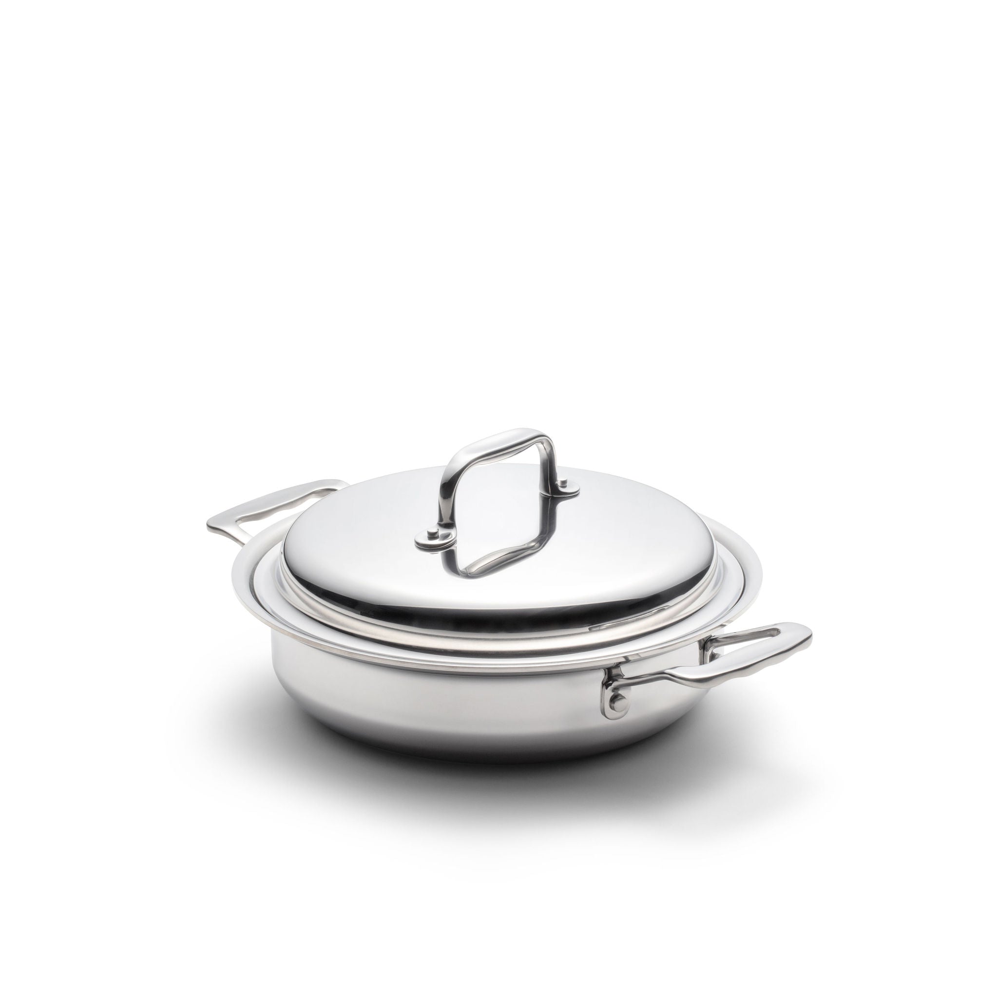 360 Cookware Home Chef Set - Thumbnail 4