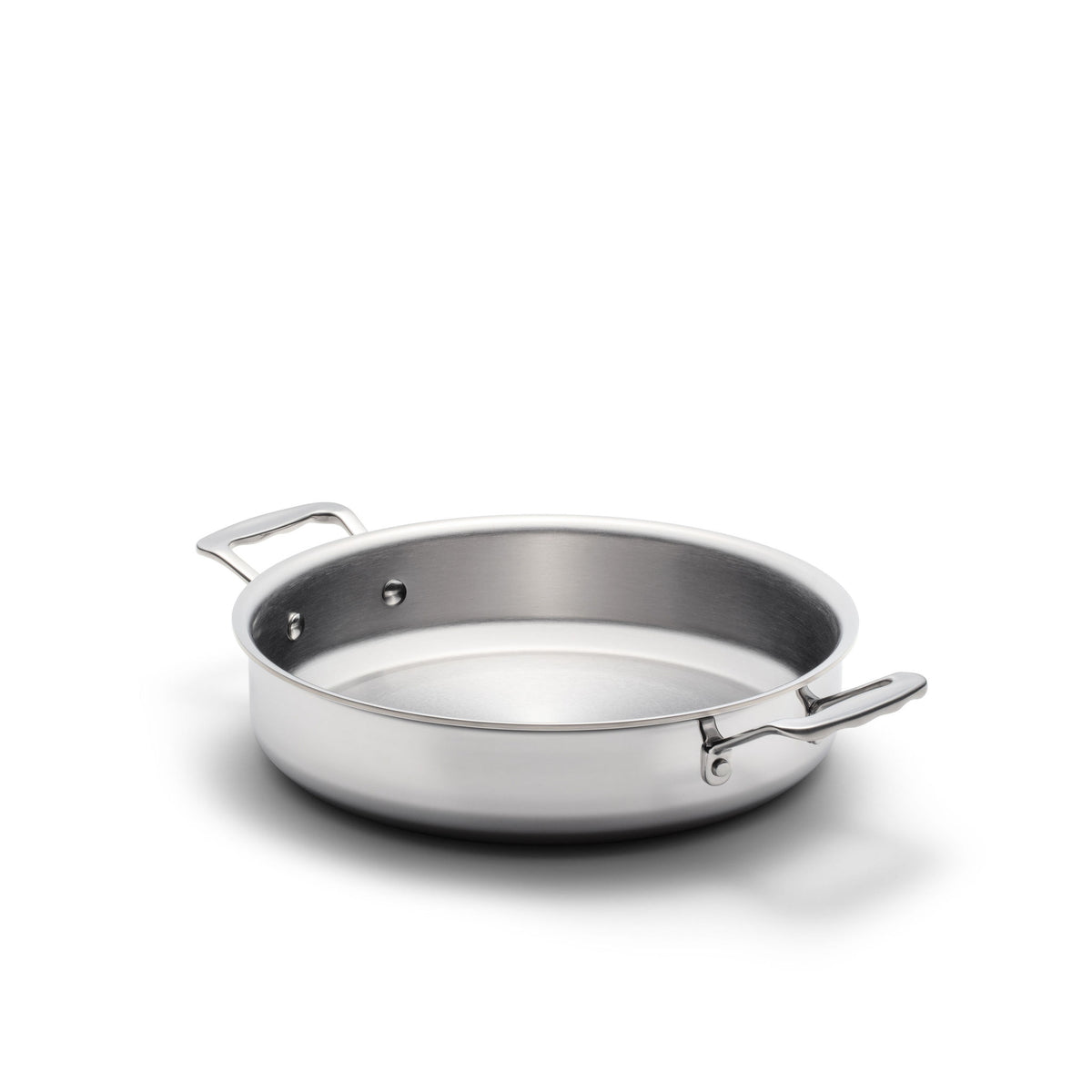Stainless Steel Roasting Pan