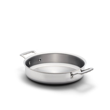 Oil Pan Inox 9 Best Oils for Stainless Steel Cookware (Plus 4 to avoid) | 360 Cookware