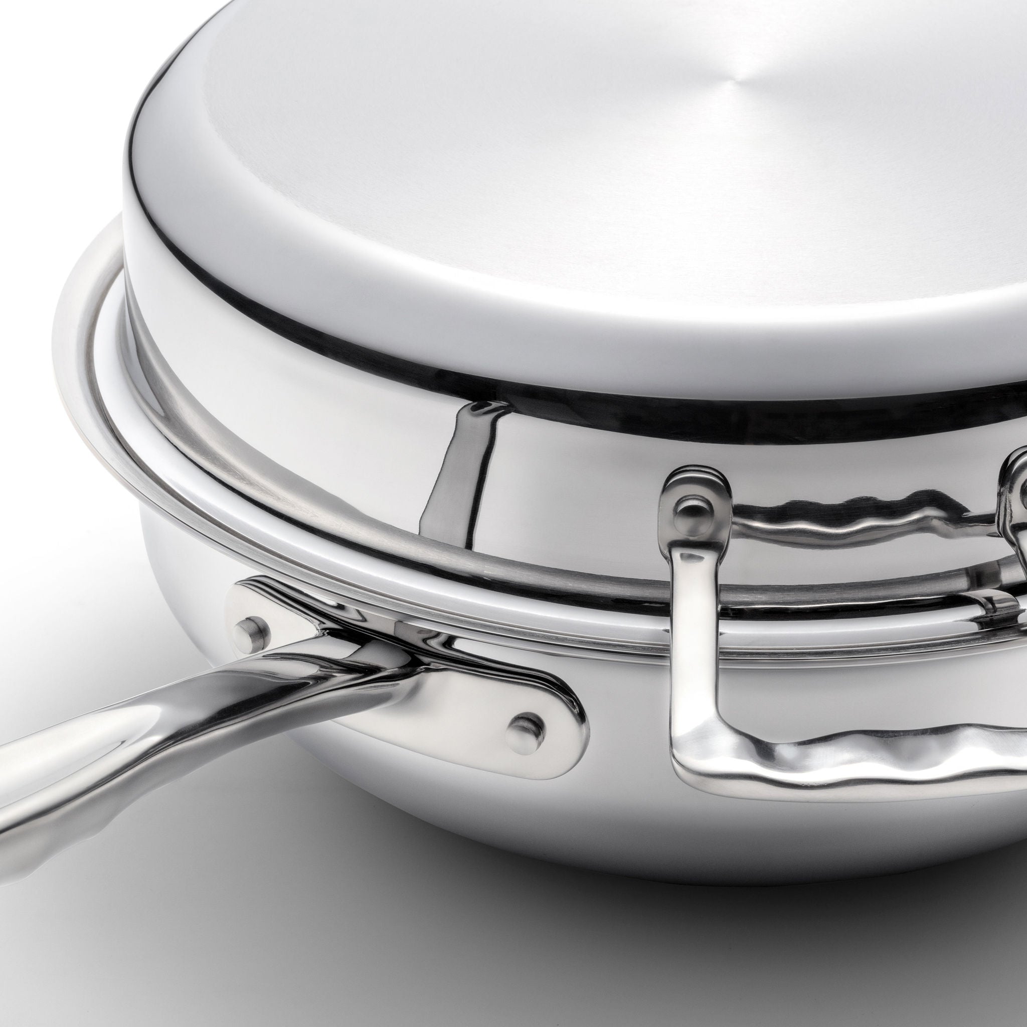 360 Cookware Roasting Pan - Thumbnail 5
