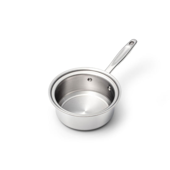 Oil Pan Inox 9 Best Oils for Stainless Steel Cookware (Plus 4 to avoid) | 360 Cookware