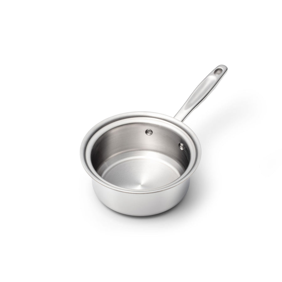 1.75 Quart Saucepan with Cover — Hot Dots Cookware