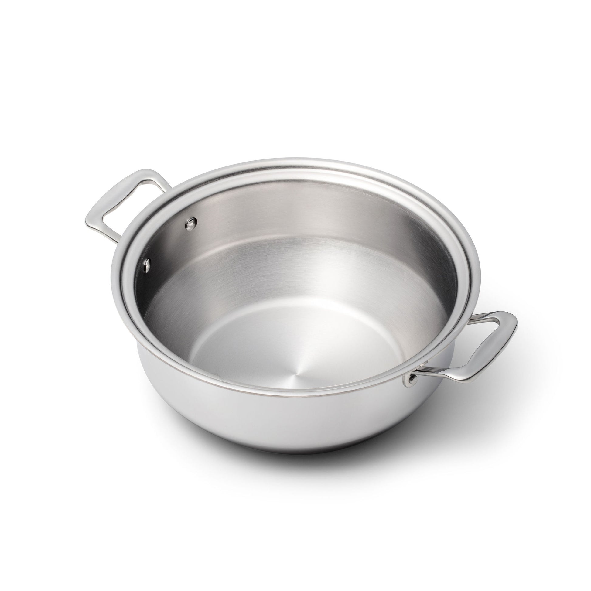 Factory Refurbished 6 Quart Stock Pot Slow Cooker Version