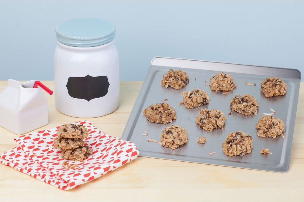 Factory Seconds Cookie Sheet - Medium - 360 Cookware