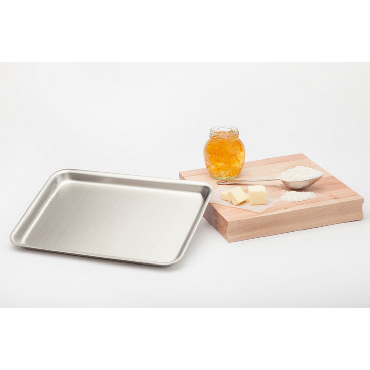 360 Cookware BW013-JR Jelly Roll Pan