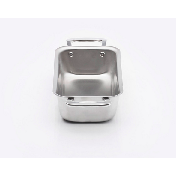 360 Cookware Loaf Pan