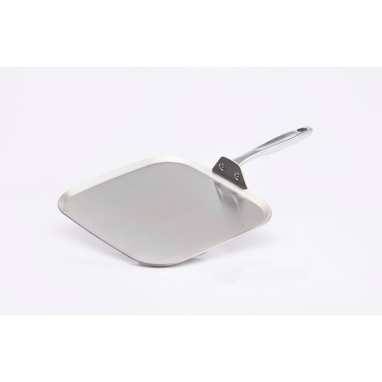 Factory Seconds 11"  Square Griddle - 360 Cookware