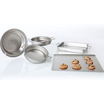 360 Cookware Stainless Steel Cookie Sheet - Large