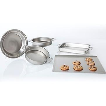 5-Piece Bakeware Set - 360 Cookware