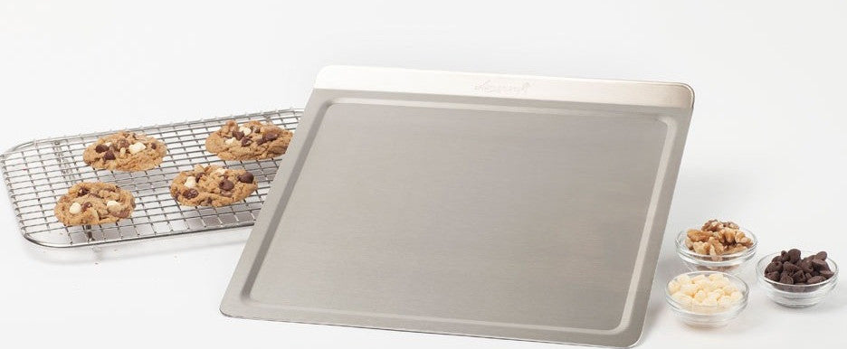 Factory Seconds Cookie Sheet - Medium - 360 Cookware