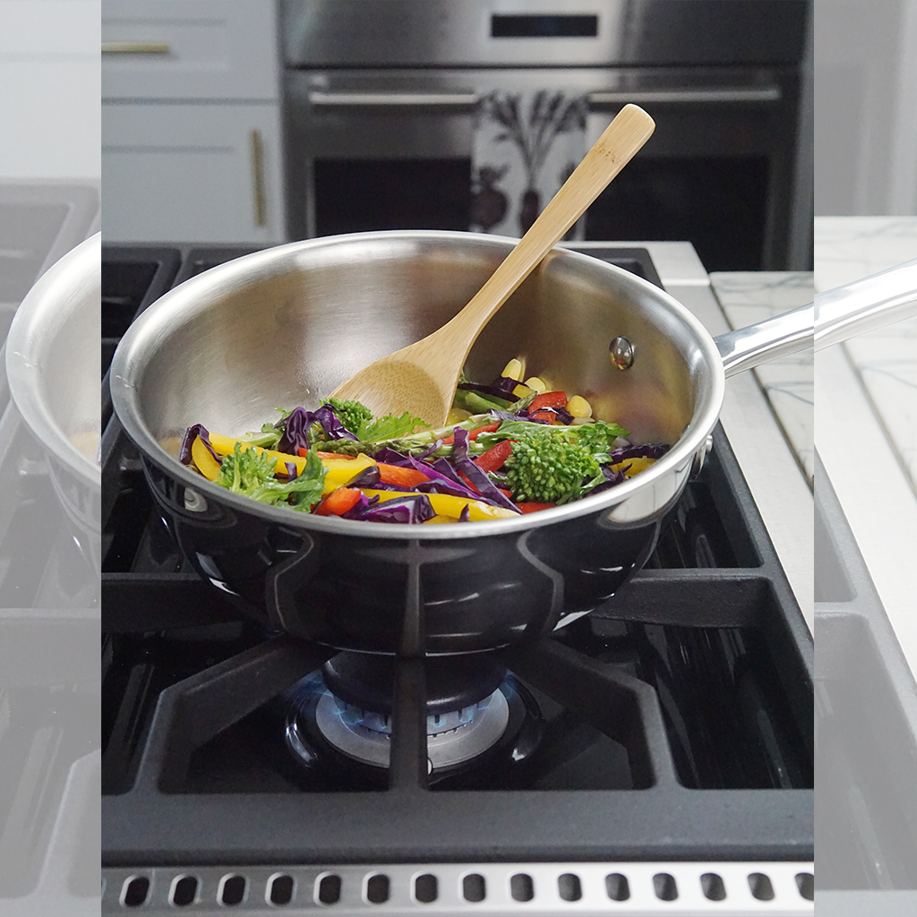 360 Cookware Saucier